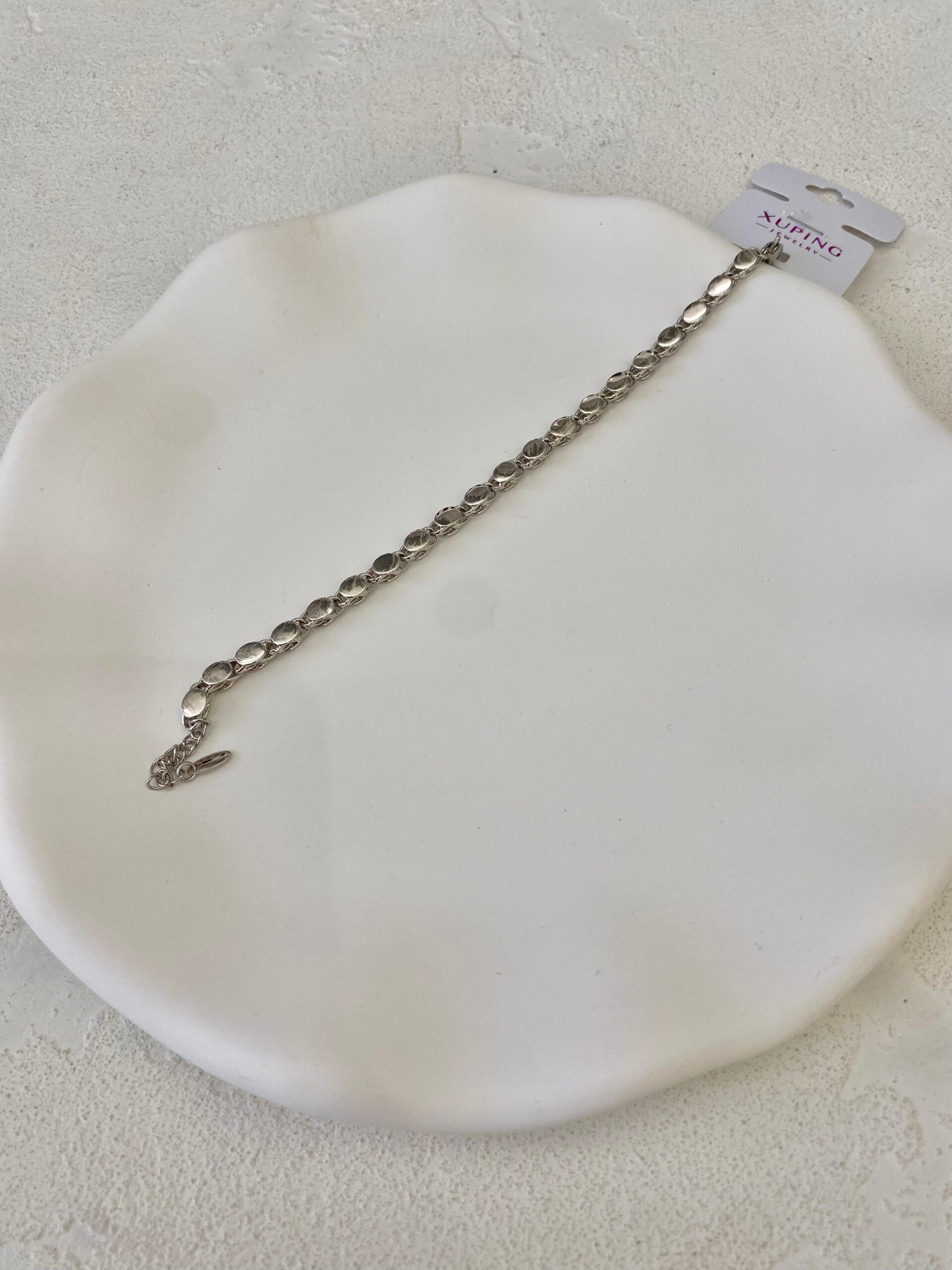 Xuping Arpa Bileklik - Görsel 2