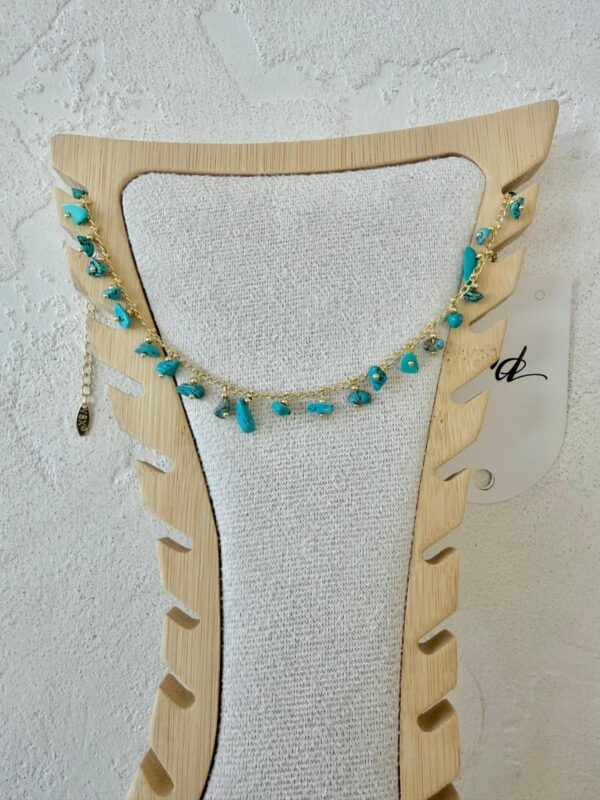 Firuze Taşlı Halhal