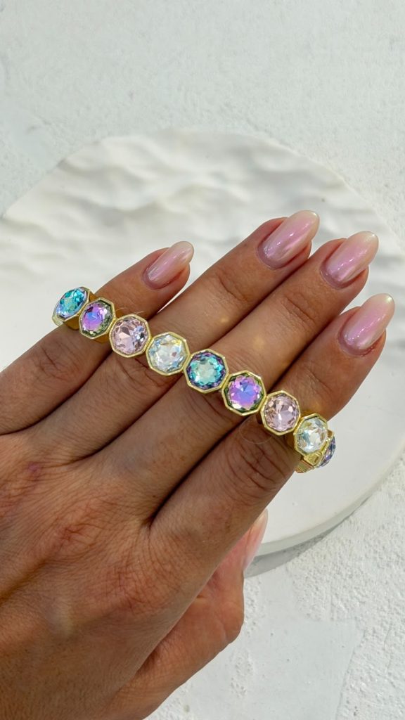 renkli-pastel-isiltili-kristal-tasli-bileklik